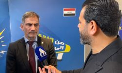 الاتحاد الأوروبي يؤكد التزامه بدعم العراق وبرامج التنمية المستدامة